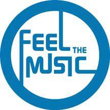 Feel the Music